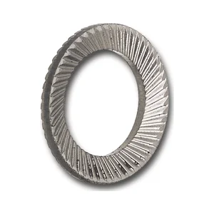 SCHNORR Sicherungsscheibe "S" M16 Edelstahl A2