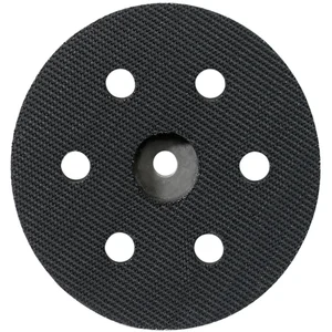 METABO Stützteller ø 80mm zu Exzenterschleifer SXE 400