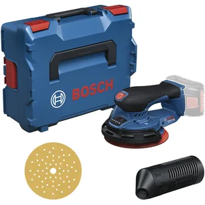 BOSCH Akku-Exzenterschleifer GEX 18V-150 18 Volt