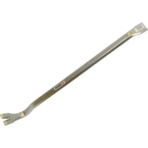 KRENHOF Nagelausreißer geschmiedet, gehärtet, verzinkt Länge 800 mm