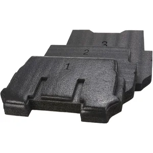 MILWAUKEE Schaumstoff Einsatz Packout