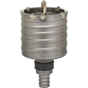 BOSCH Hohlbohrkrone SDS-max-9 ø 90 x 80mm