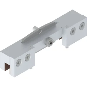 HELM GT-L 80 Rollapparat Glasstärke 8-10,76 mm