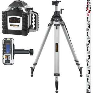 LASERLINER Rotationslaser Quadrum M 350 S Set-4