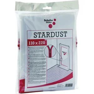 SCHULLER Staubschutztür Vlies 1,10 x 2,20 m