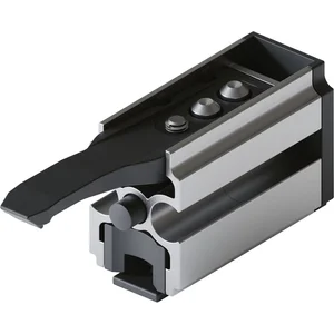 HAWA-Junior 80/100 Fangstopper mit einstellbarer Rückhaltefeder