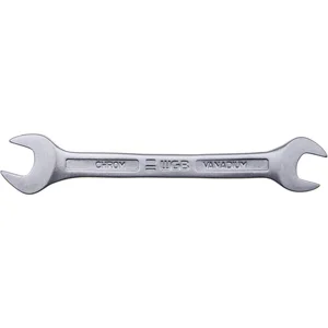 WGB Doppelmaulschlüssel DIN3110 10 x 13 mm