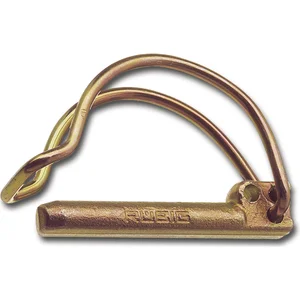 ~DIN11023 Rohrklappstecker 12x 55 verzinkt