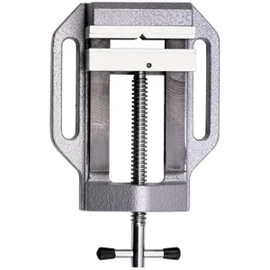 METABO Maschinen-Schraubstock 041 Backenbreite 80 mm Spannweite 86 mm