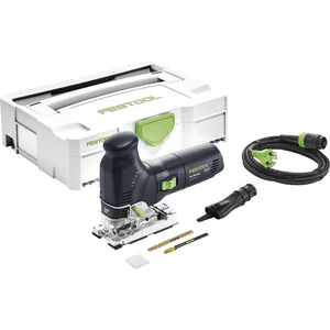 FESTOOL Pendelstichsäge TRION PS300EQ-Plus 720 Watt