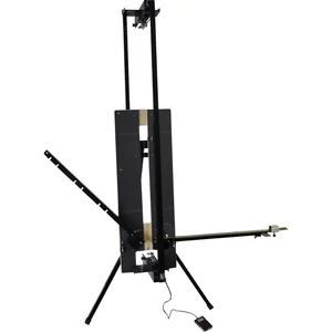 Styroporschneider Powercut Vario XXL 330mm 240 W