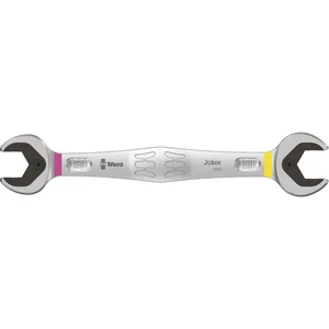 WERA Maul-Ringratschenschlüssel Joker 6002 17 x 19 mm