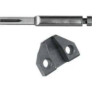 FEIN Stempel und Matritze zu Knabber BLK 1.6 L und BLK 1.6 LE