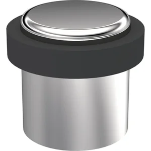 KWS Bodentürpuffer 2095, ø 50 mm, Edelstahl poliert