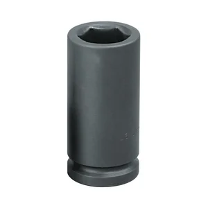 GEDORE Kraftsteckschlüssel lang K32L 3/4" vierkant 34 mm sechskant