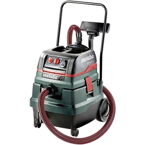 METABO Nass- und Trockensauger Modell ASR 50 M SC 1400 Watt