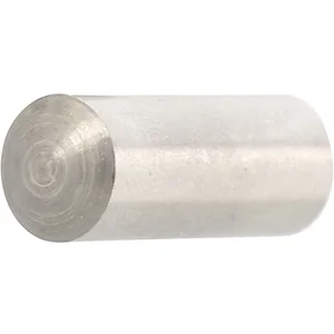 DIN 7-Toleranzfeld m6 5x 12 Edelstahl 1.4305 Zylinderstift