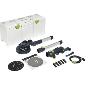 FESTOOL Langhalsschleifer LHS 2 225EQI-Plus/SW 400 Watt