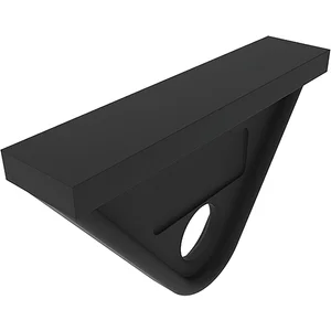 FATH Werkzeuggleiter 1-Loch Nut 8