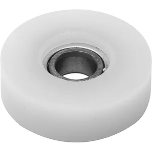 ENT Ersatzkugellager mit Kunststoffring 20 x 5 x 7 mm