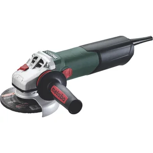 METABO Winkelschleifer WEV15-125 Quick, 1550 Watt