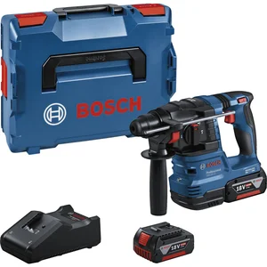 BOSCH Akku-Bohrhammer GBH 18V-22 18 Volt
