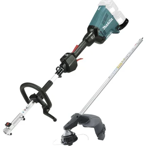 MAKITA Akku-Multifunktionsantrieb DUX60ZM4 36 Volt