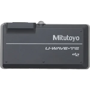MITUTOYO Sender U-WAVE fit IP 67 und LEDs