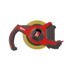 SOLA Stahlmaßband Surveyor SC 30 m Anfang B Genauigkeit I