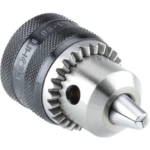 RÖHM Zahnkranzbohrfutter Prima 16M 3 - 16 mm B16