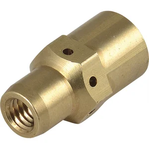 Düsenstock M6 AL2300