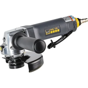 SCHNEIDER DL-Winkelschleifer WSL 125 für 125 mm Scheiben