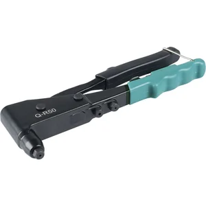 Handnietzange QR 50 für Blindnieten bis ø 5 mm