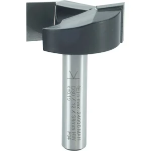 ENT Planfräser HW 30 x 12 mm