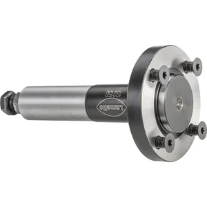 LAMELLO CNC Fräsdorn für P-System Nutfräser Schaft ø 20 mm