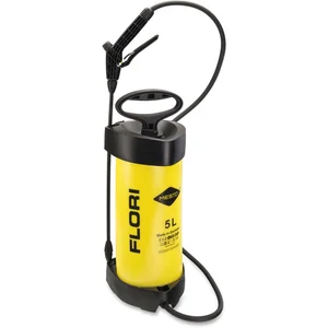 MESTO Sprühgerät Flori Kunststoffbehälter Füllinhalt 5 Liter