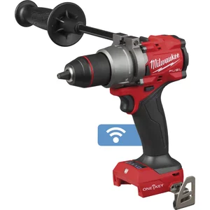 MILWAUKEE Akku-Schlagbohrschrauber M18 ONEPD3-0X 18 Volt