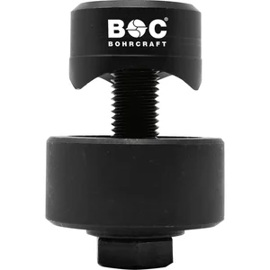 BOHRCRAFT Blechlocher 47.0 mm Durchgangsmaß PG 36