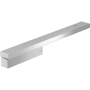 DORMAKABA Türschließer TS 98 XEA G-EMR Ubivis, batteriebetrieben, EN 1-6, silber