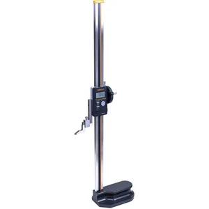 MITUTOYO Digi. Höhenmess-und Anreißgerät Messbereich 0-600 mm Ablesung 0,01 mm