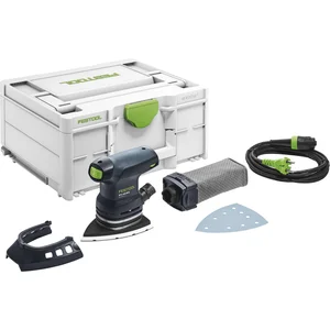 FESTOOL Dreieckschleifer DTS 400 REQ-Plus 250 Watt