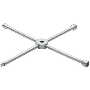 GEDORE Universal-Kreuzschlüssel 28 PRV DIN3119 17x19 (3/4") 21x1/2"vierkant