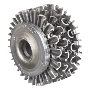 TYROLIT Ersatzrollen zu Schleifscheibenabrichter S3611