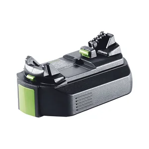 FESTOOL Akku / Ersatzakku BP-XS 10,8 Volt / 2,5 Ah (IEC) Li-Ion