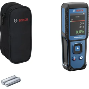 BOSCH Feuchtemessgerät GMM 1-15