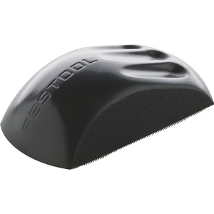 FESTOOL Schleifklotz HSK-D 150 W weich für ø 150 mm