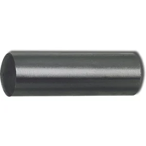 DIN 7-Toleranzfeld h8 5 x 80 blank Zylinderstift