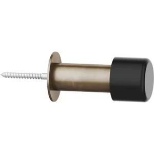 FSB Wandtürpuffer 38 3880 Länge 90 mm, Bronze dunkel patiniert