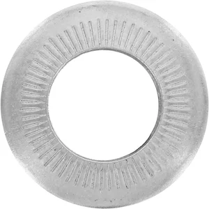 Kontaktscheibe A2 12x27x1,8 Form M