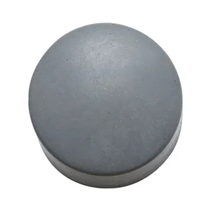 MARCHESI Ersatzgummi grau zu Wandtürpuffer ø 20 mm